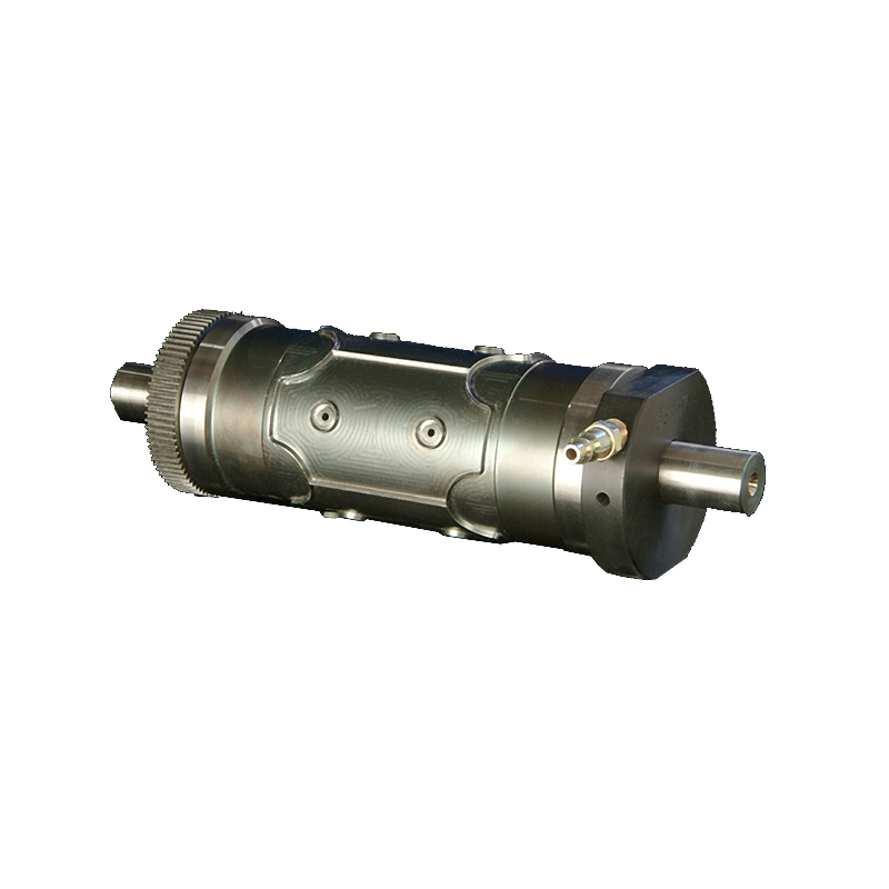 Air Ejection Rotary Tools