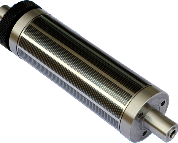 Magnetic cylinder